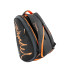 Sac de Padel Bullpadel Bpp25005 Ionic Homme Noir