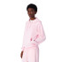 Sudadera Champion Mujer Bsp Rosa