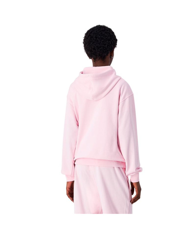 Sweat Champion Femme Bsp Rose