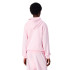 Sudadera Champion Mujer Bsp Rosa
