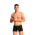 Cuecas Puma Everyday Basic Boxers 3P Homem Preto Pop