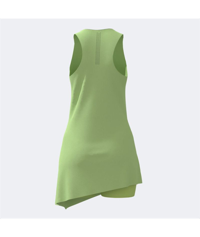 Vestido Joma Challenge Mulher Lima