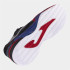 Zapatillas Joma T.Roland 2401 Hombre Negro/Rojo