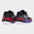 Zapatillas Joma T.Roland 2401 Hombre Negro/Rojo
