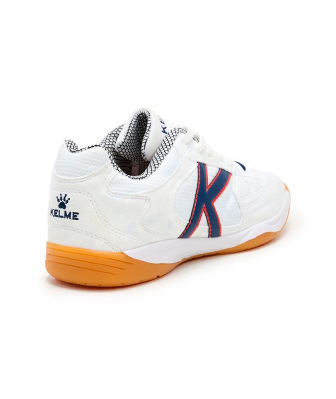 Sapatilhas Futsal Kelme Indoor Copa Elastic...