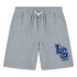Pantalones Levi's Lvb Monogram Menino Cinza Heather