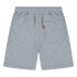 Pantalones Levi's Lvb Monogram Menino Cinza Heather