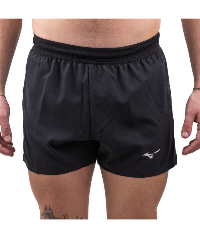 Pantones de Running Mizuno Tech Light 3.5 Hombre Negro