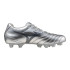 Botas de fútbol Mizuno Monarcida Neo III Select Plateado