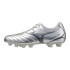 Botas de fútbol Mizuno Monarcida Neo III Select Plateado