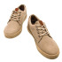 Zapatillas Mustang Bequia Hombre Beige