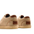 Zapatillas Mustang Bequia Hombre Beige