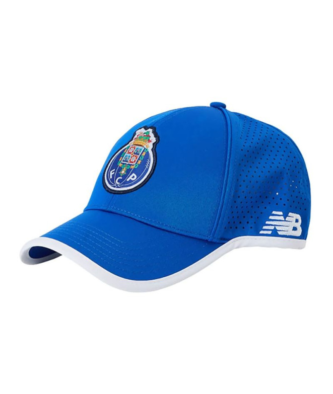 Casquette de Football New Balance FC Porto Eite Cap