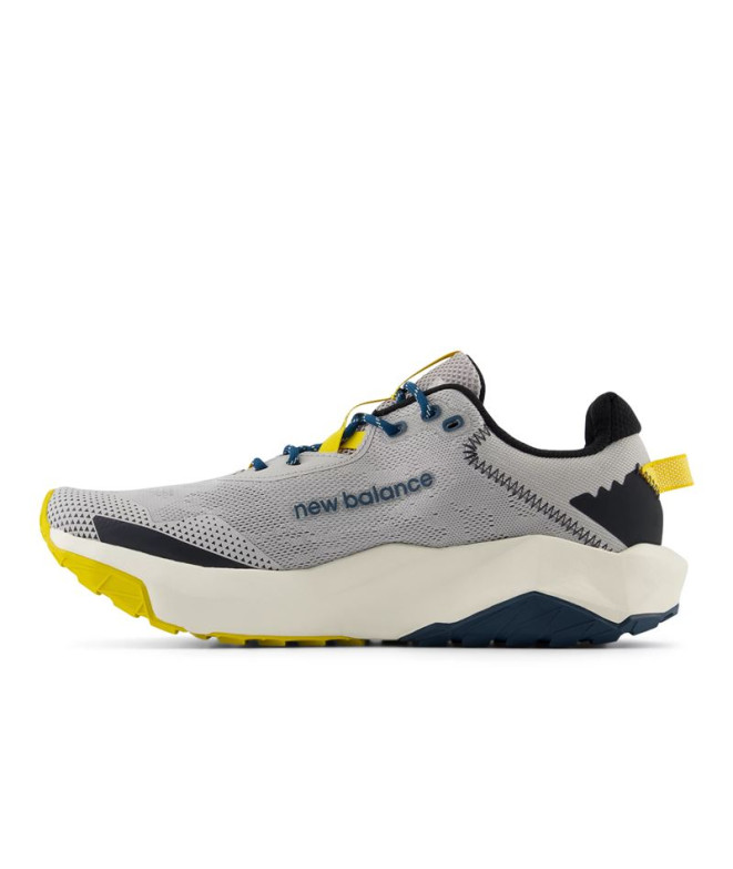 Chaussures Trail New Balance Dynasoft Nitrel V6...
