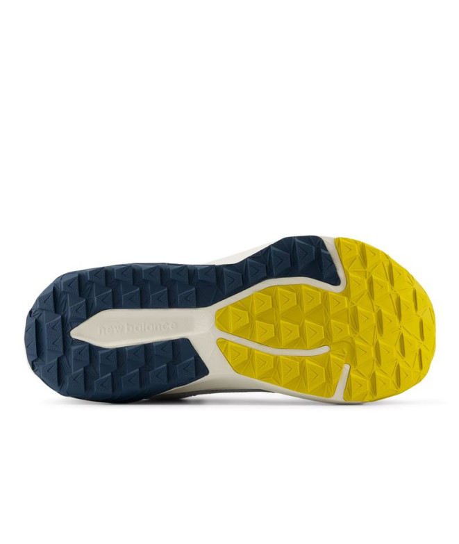Chaussures Trail New Balance Dynasoft Nitrel V6...