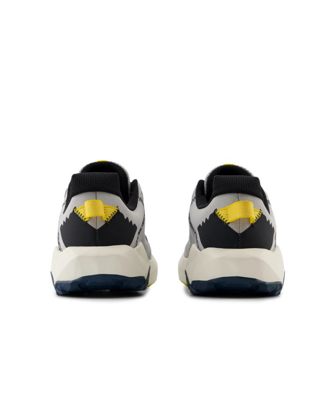 Zapatillas Trail New Balance Dynasoft Nitrel V6...