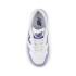Sapatilhas New Balance 480 Infantil Branco