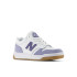 Sapatilhas New Balance 480 Infantil Branco
