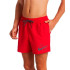 Bañador de Playa y Piscina Nike Logo Solid Hombre Rojo