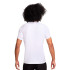 Camiseta de Natação Nike Essential Homem Branco