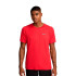 Camiseta de Natação Nike Essential Homem Vermelho