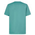 Camiseta de Casual Oakley O Bark 2.0 Homem Dark Pacific