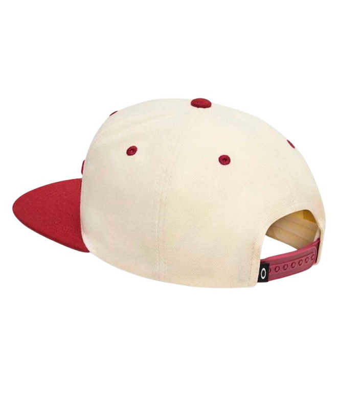 Casquette de Décontracté Oakley Mark III Homme...