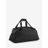 Bolsa de deporte de Fútbol Puma Fpf Team M Hombre Negro/Blanco
