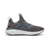 Zapatillas de Running Puma Softride Enzo 5 Hombre Gris oscuro frío/Rojo para siempre/Blanco