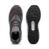 Zapatillas de Running Puma Softride Enzo 5 Hombre Gris oscuro frío/Rojo para siempre/Blanco