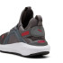 Zapatillas de Running Puma Softride Enzo 5 Hombre Gris oscuro frío/Rojo para siempre/Blanco