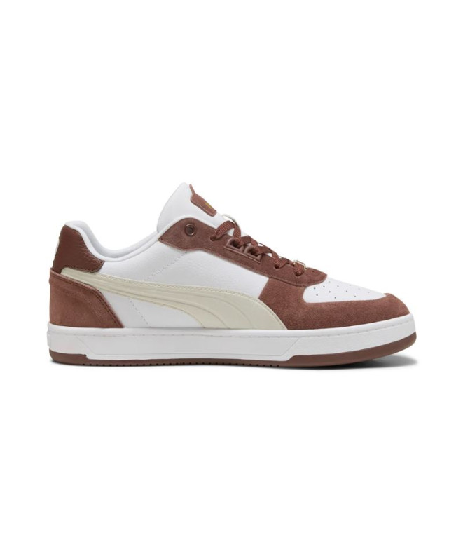 Chaussures Puma Caven 2.0 Lux S Homme...