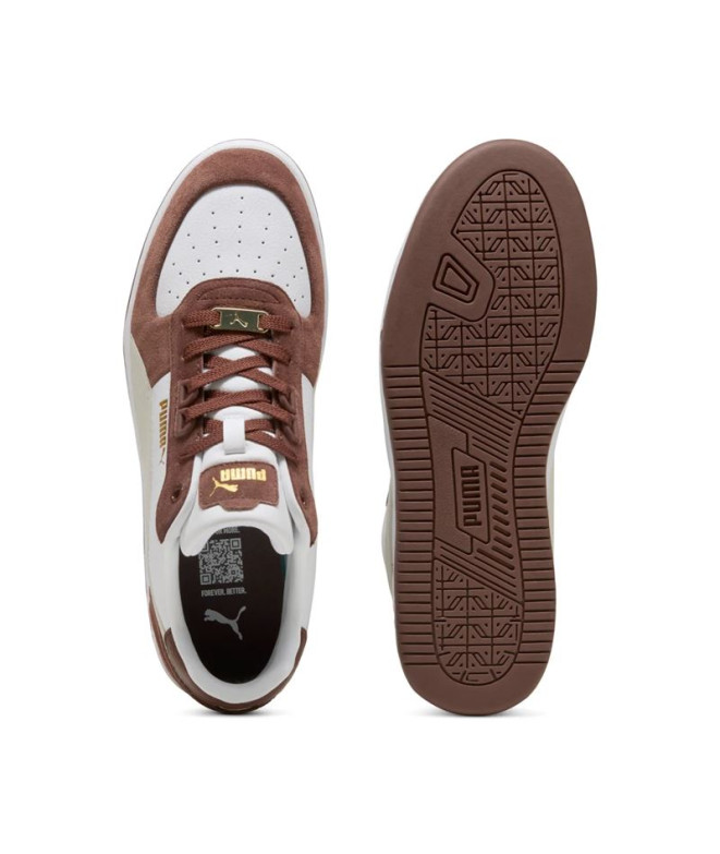 Chaussures Puma Caven 2.0 Lux S Homme...