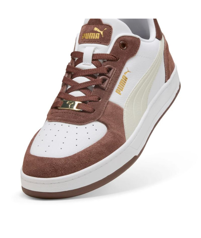 Chaussures Puma Caven 2.0 Lux S Homme...