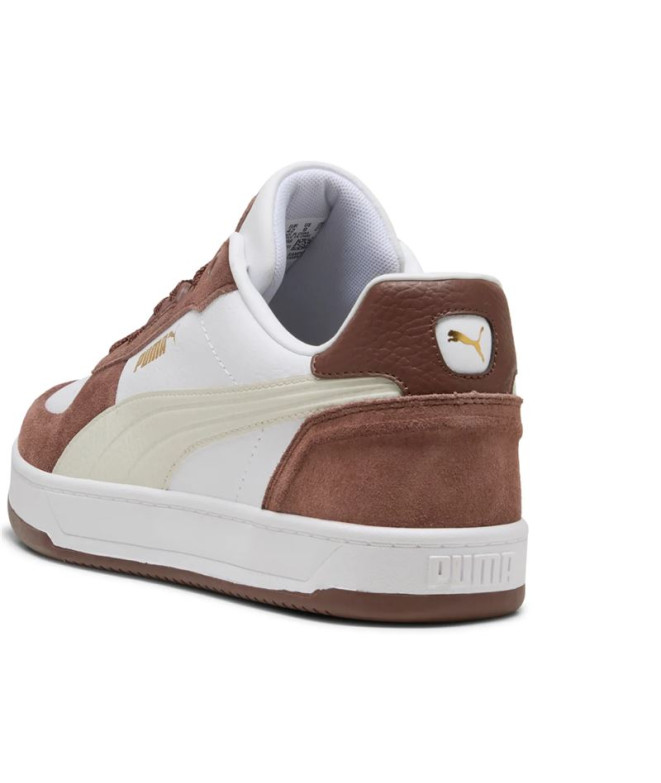 Sapatilhas Puma Caven 2.0 Lux S Homem...