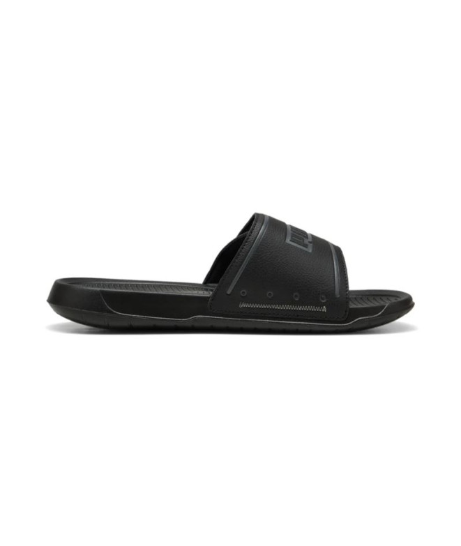 Tongs Puma Royalcat COlympic de Marseille fort...