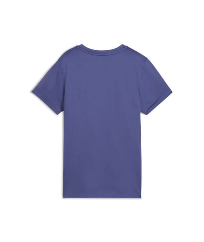 Camiseta de Fitness Puma W Tad Essentialsential...