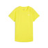 T-shirt de Running Puma W Run Velocity Femme Lemon Sherber