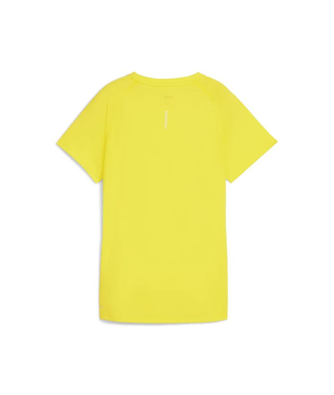 T-shirt de Running Puma W Run Velocity Femme...