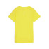 T-shirt de Running Puma W Run Velocity Femme Lemon Sherber