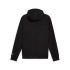 Sudadera de Fitness Puma M Cloudspun Branded Hombre Negro