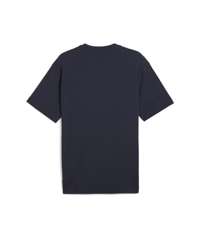 T-shirt de Football Puma Manchester City...