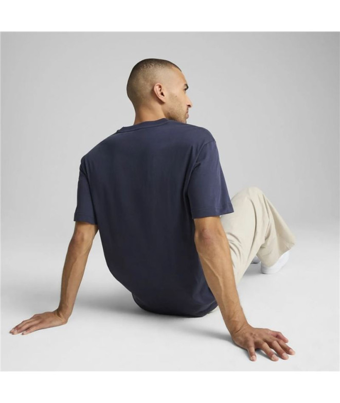 T-shirt de Football Puma Manchester City...