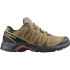 Zapatillas de Montaña Salomon X-Adventure Recon Hombre Marrón