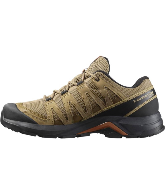 Chaussures de Montagne Salomon X-Adventure...