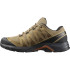 Zapatillas de Montaña Salomon X-Adventure Recon Hombre Marrón