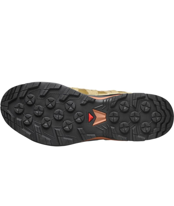 Sapatilhas de Montanha Salomon X-Adventure...