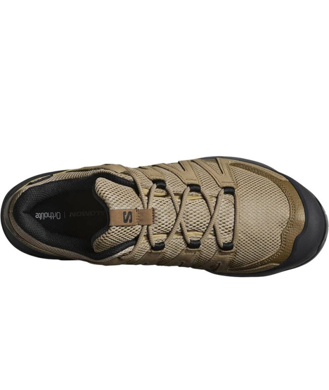 Sapatilhas de Montanha Salomon X-Adventure...