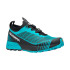 Sapatilhas de Trail Scarpa Ribelle Run 2 Azul Reef-Negro Arr2 Speed Force