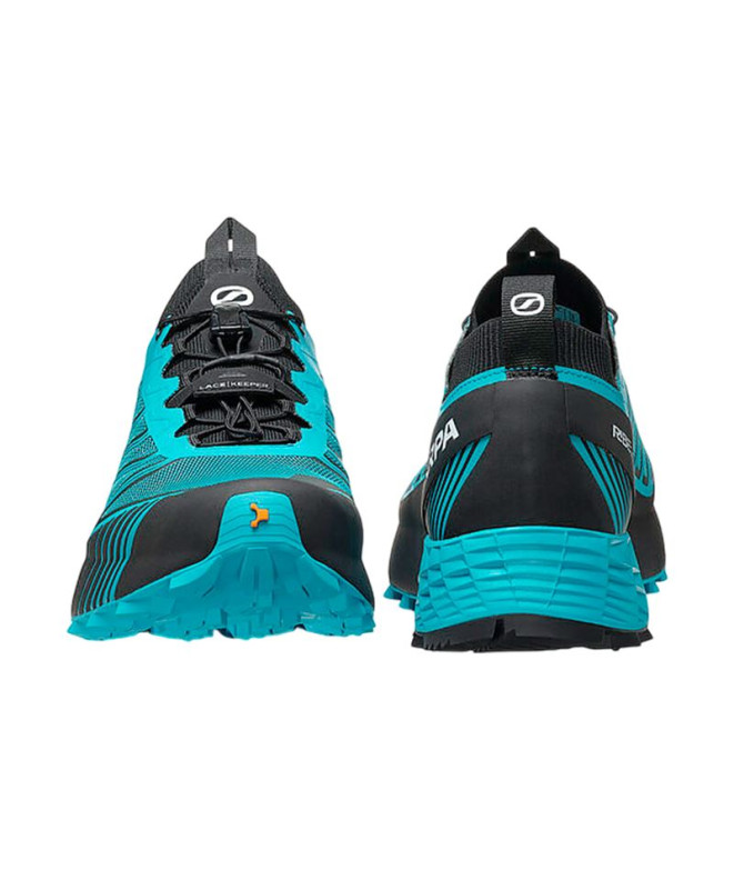 Zapatillas de Trail Scarpa Ribelle Run 2 Azul...